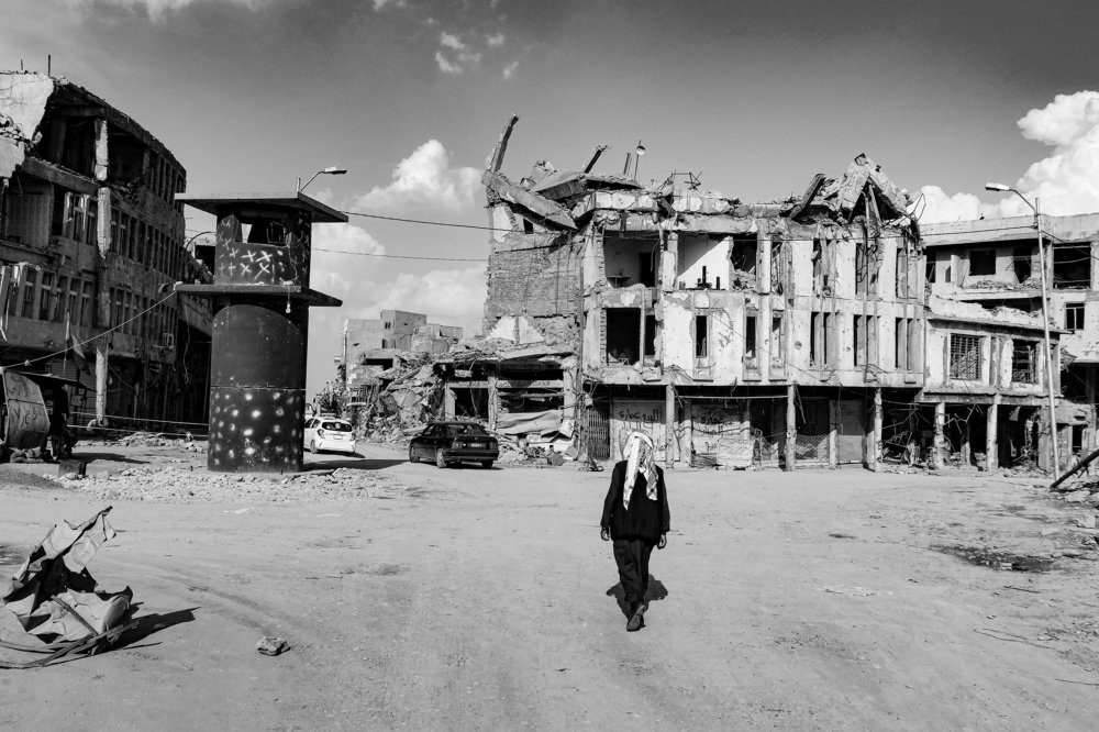 Photograph by Sabah Aljammasi