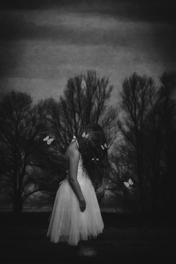 Photograph by SAUCE MIKI