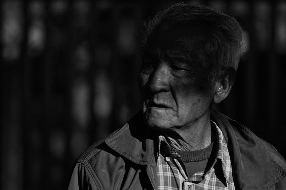 Photograph by Zaw Min Naing