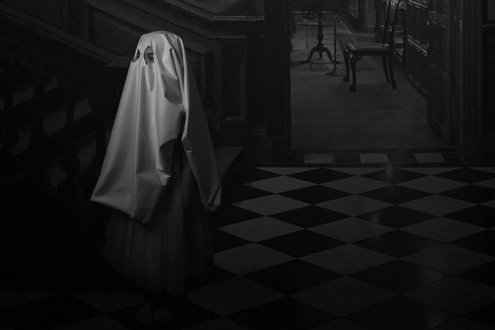 Photograph by SAUCE MIKI