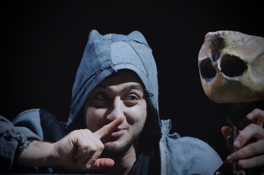 Photograph by Эльза Чанба