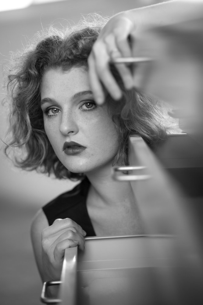 Фотография автора Dmitry Shterenberg