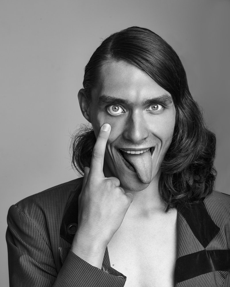 Photograph by Рома Гелик