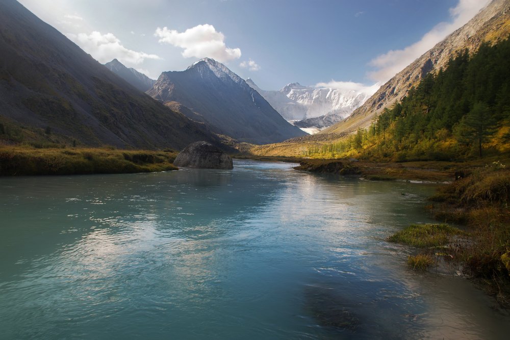 Еще раз про Ак-Кем