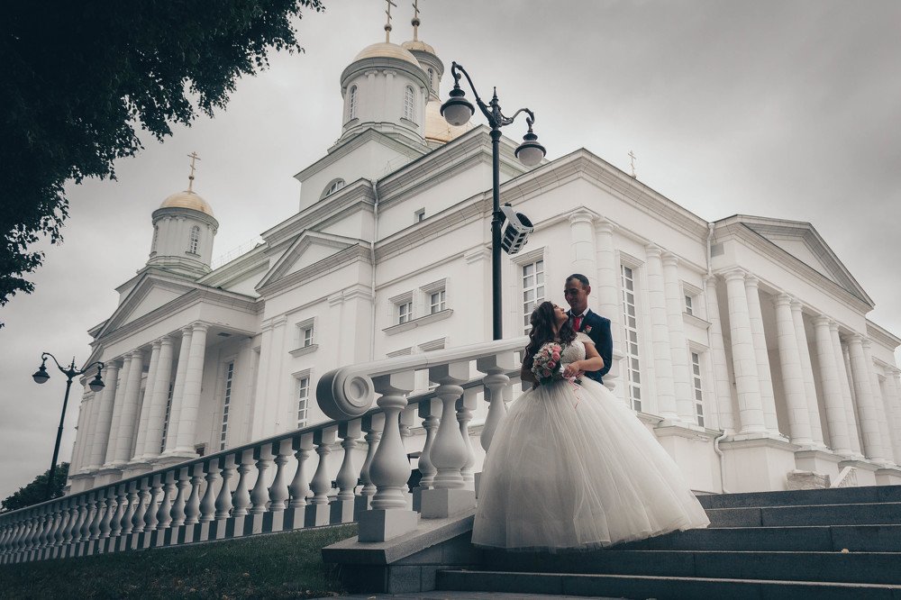 Photograph by Дмитрий Михеев