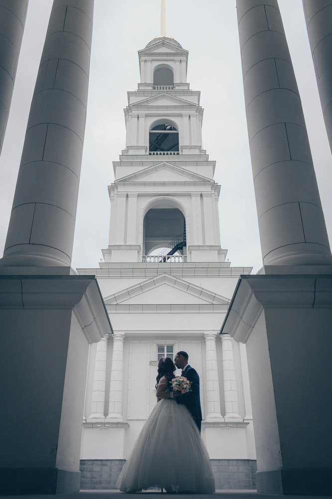 Photograph by Дмитрий Михеев