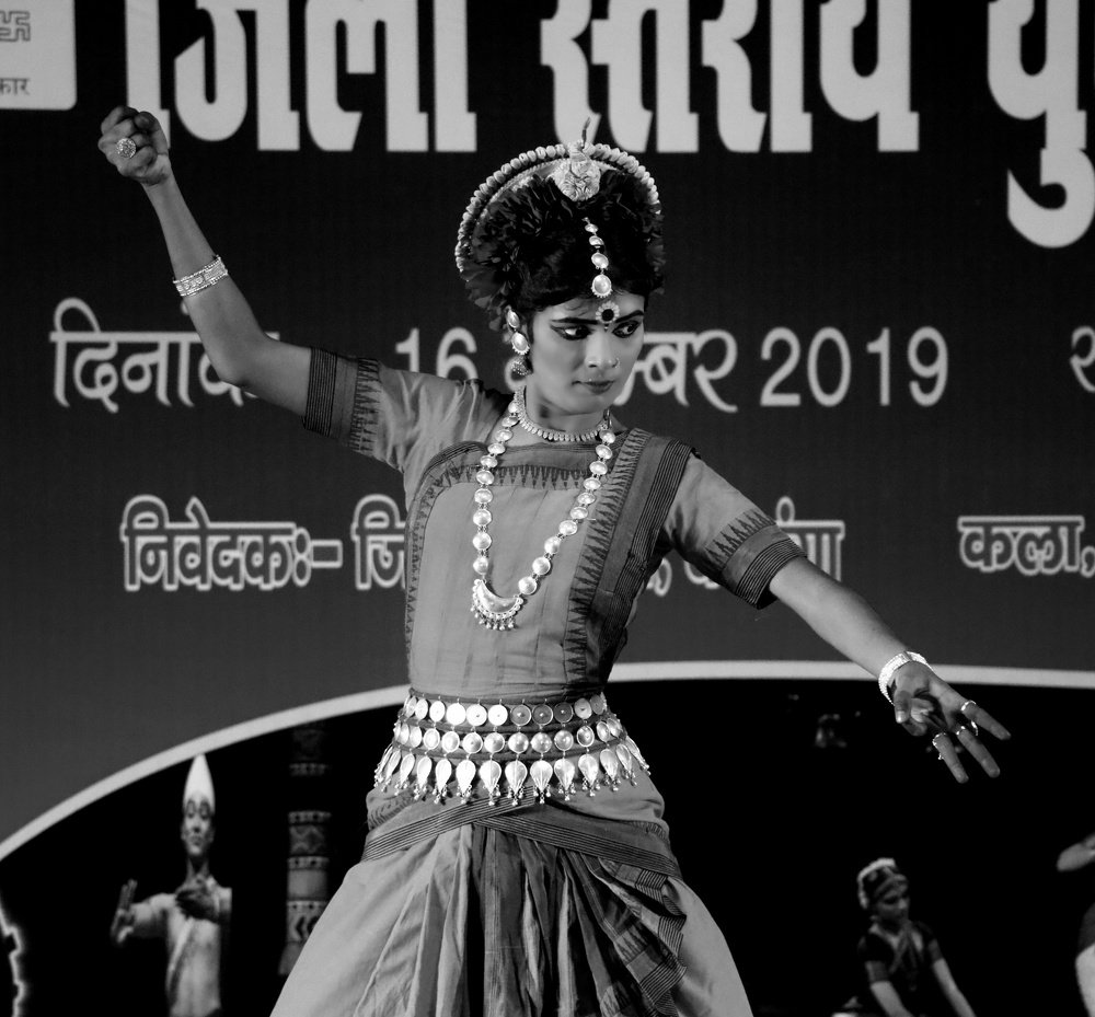 Photograph by Nishant Raj