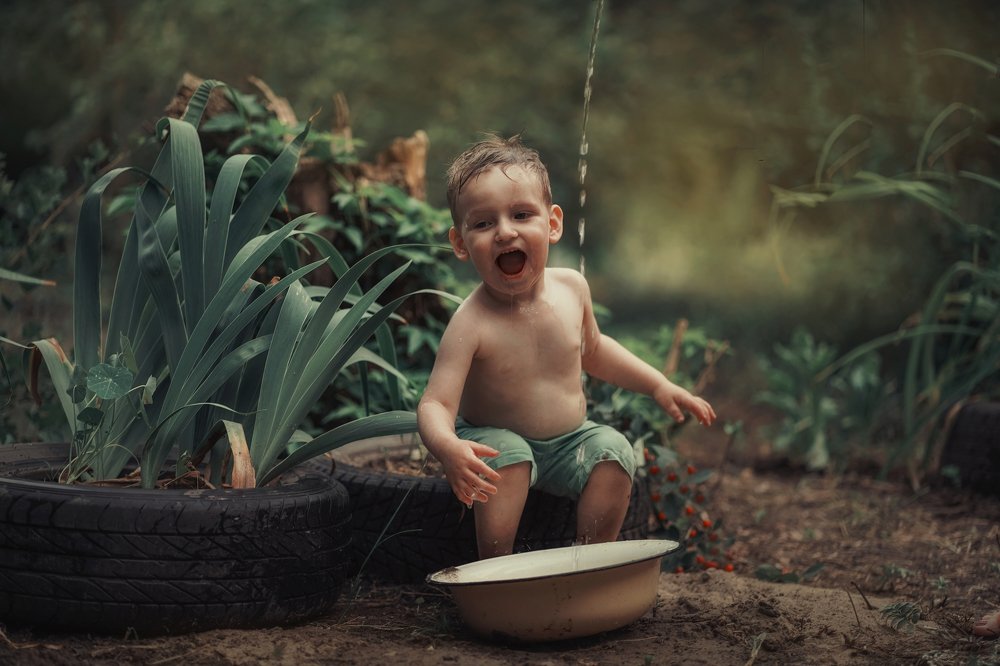 Фотография автора Анна Ватансевер