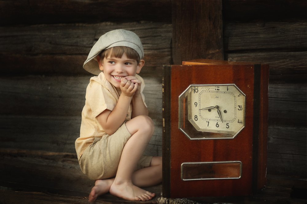 Photograph by Леся Курасова