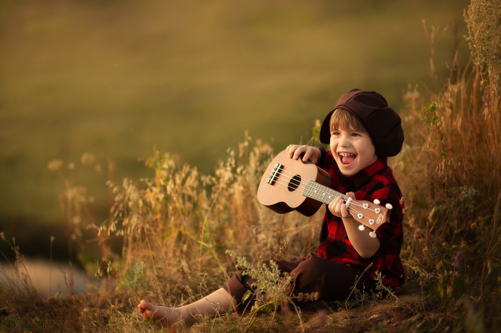 Photograph by Леся Курасова