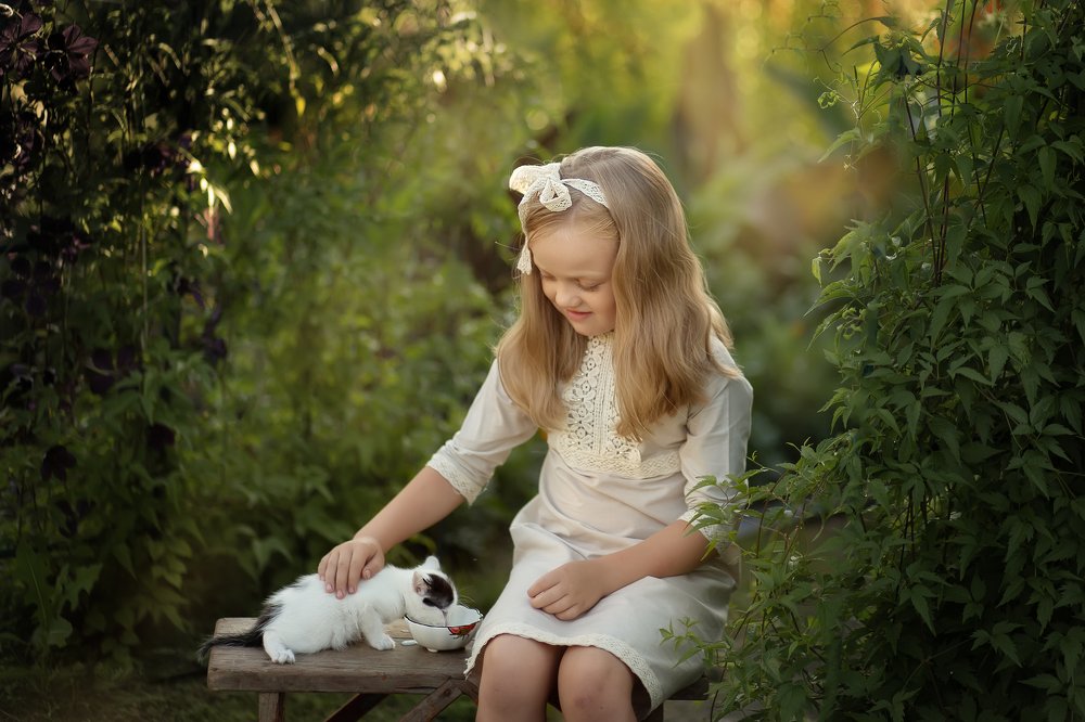 Photograph by Леся Курасова