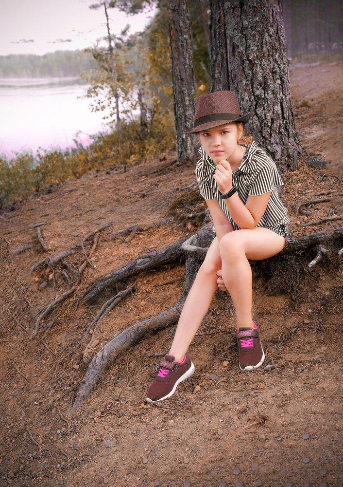 Photograph by Наталья Хачик