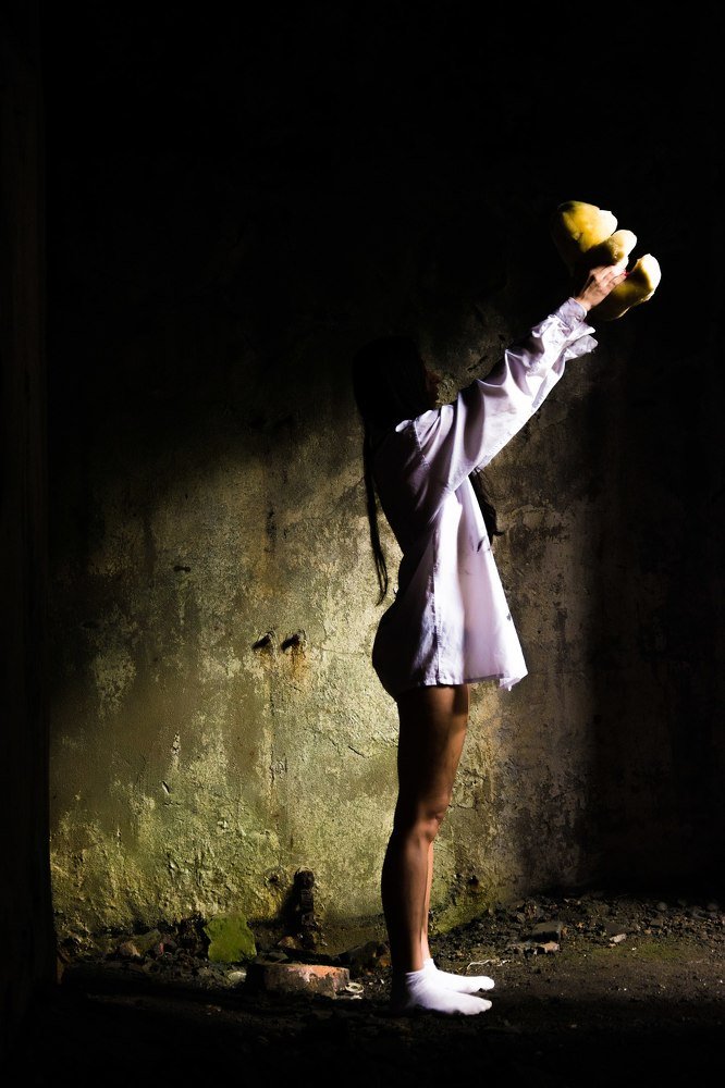 Photograph by ANTON KHOMENKO https://www.patreon.com/ant_vipp