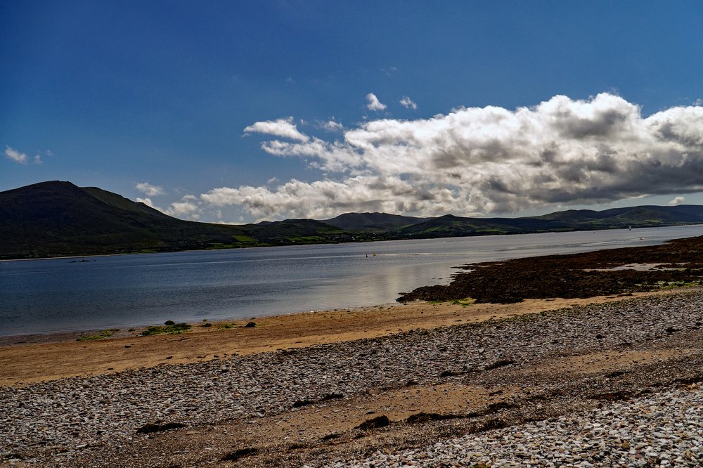 Fenit Beach, Co. Kerry