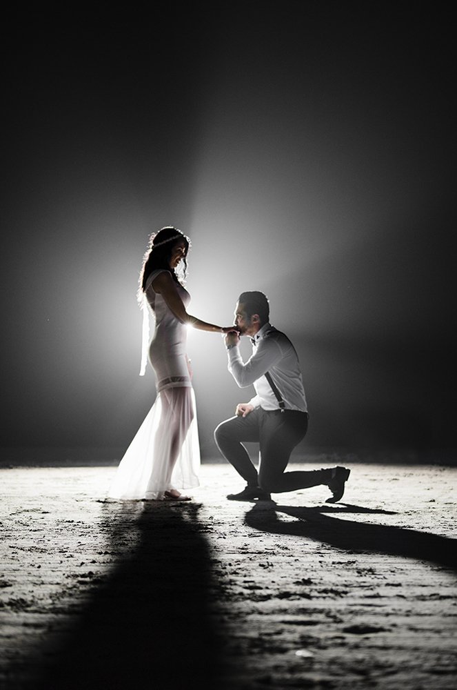 Photograph by Shayan Moshir Farahmand