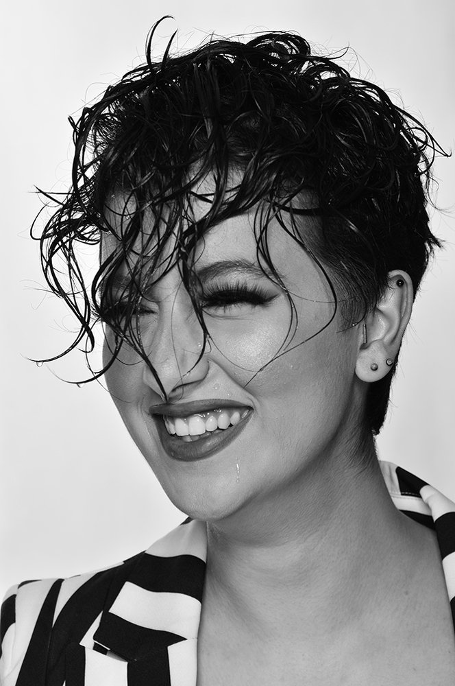 Photograph by Shayan Moshir Farahmand