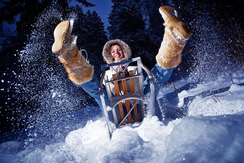 Фотография автора Александр Либков