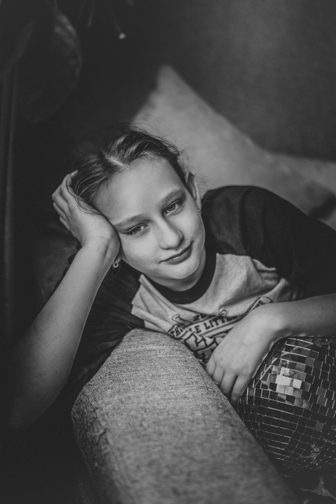 Photograph by Мария Блинова