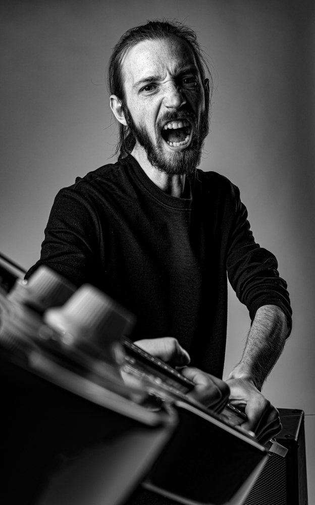 Photograph by Алексей Красильников