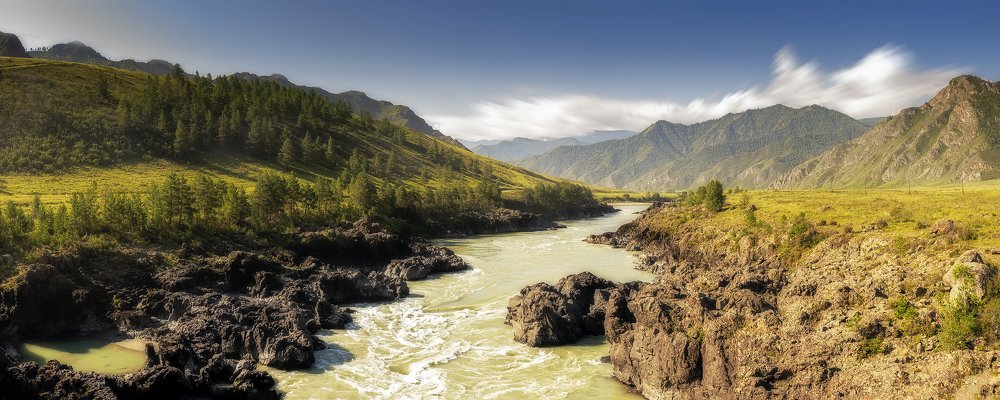 Photograph by Александр Михайлов