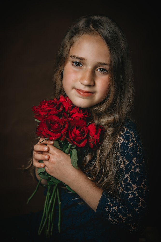 Photograph by Sabina Błaszczok