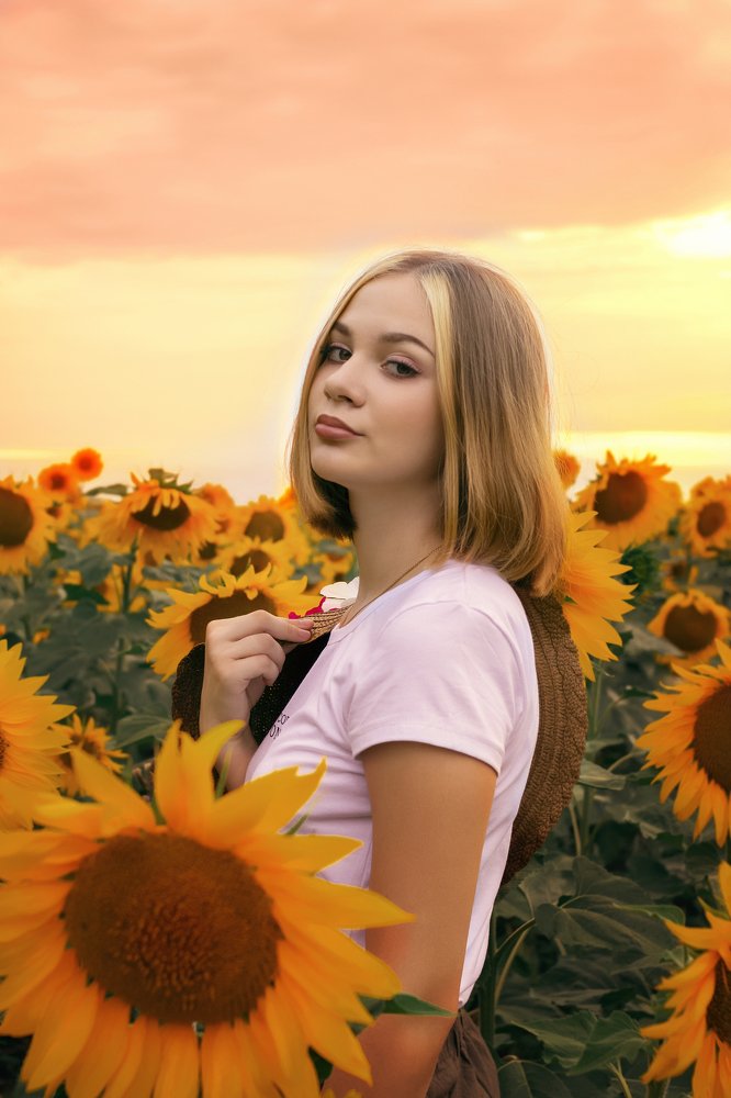 Photograph by Юлия Гетманская