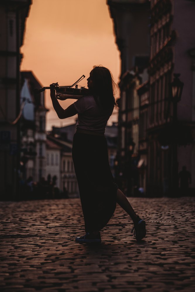 Photograph by Sabina Błaszczok