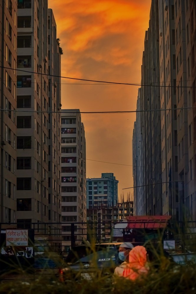 street life