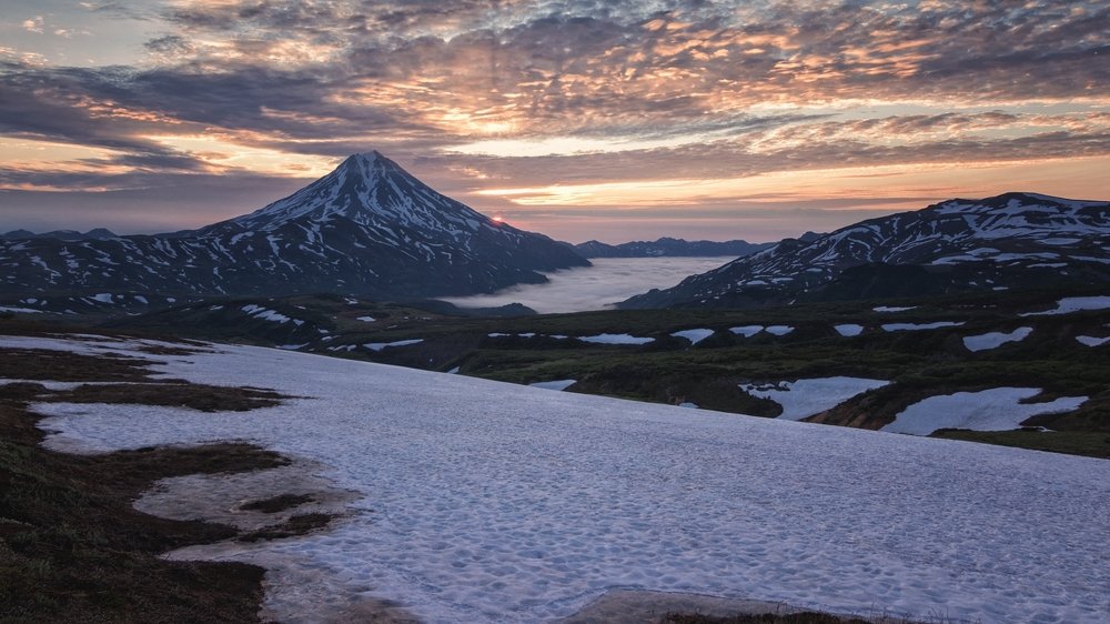 Photograph by Анатолий Салтыков