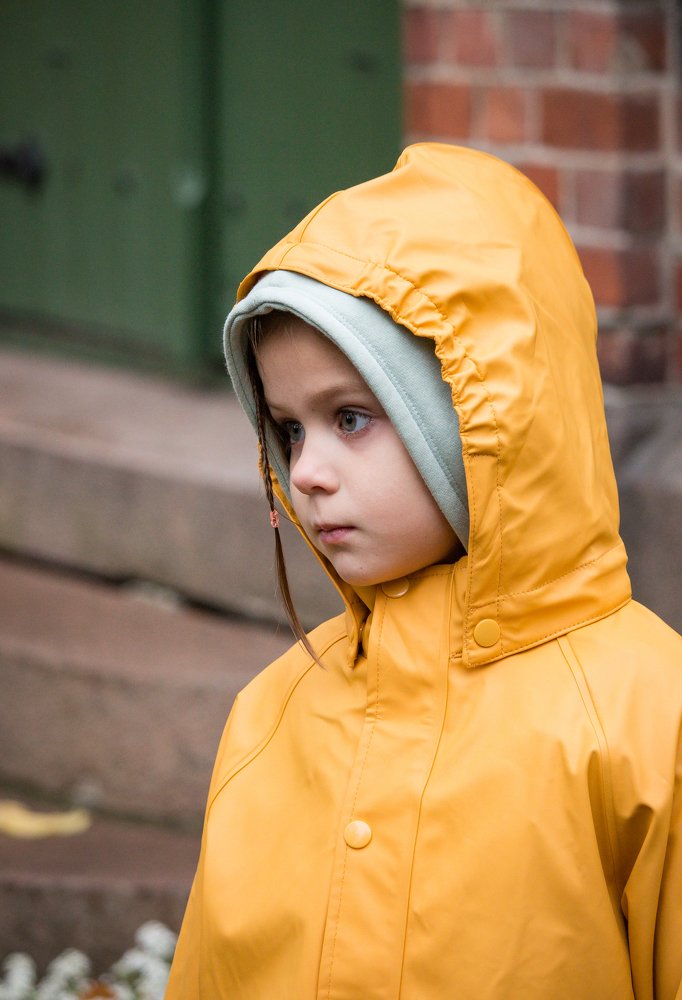 Photograph by Julia Andersen