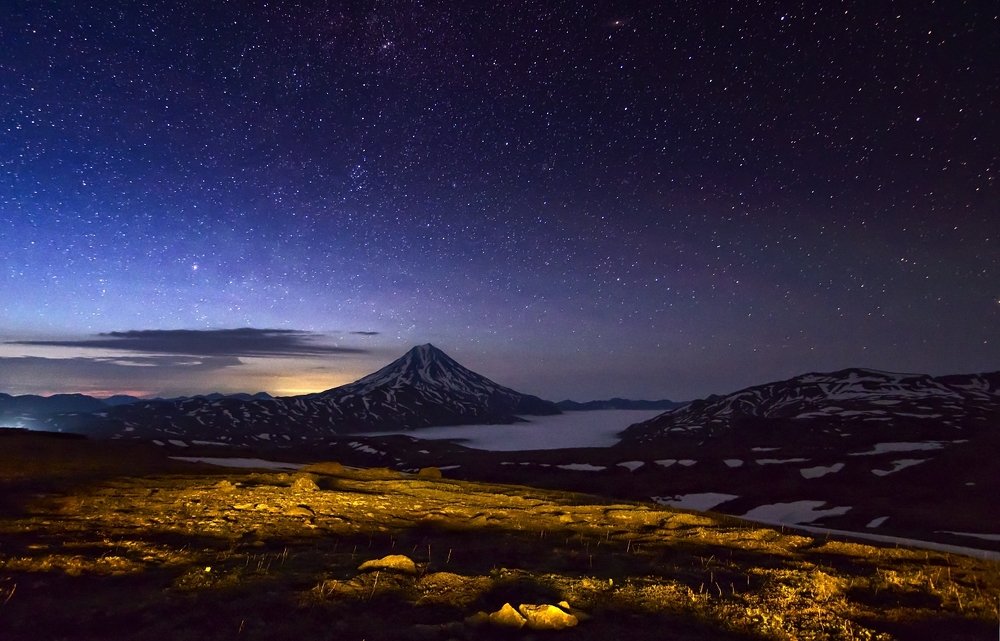 Photograph by Анатолий Салтыков