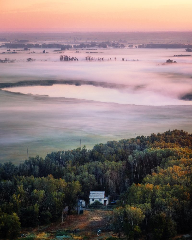 Мечта интроверта