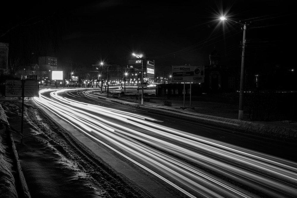 Photograph by Дмитрий Потатуев