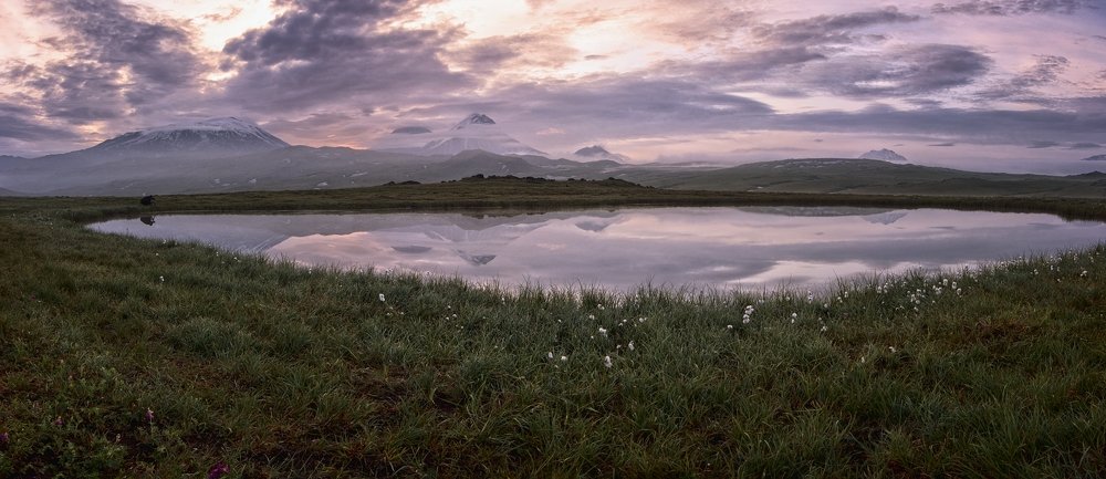 Photograph by Анатолий Салтыков