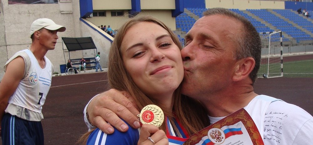 Photograph by Николай Худяков