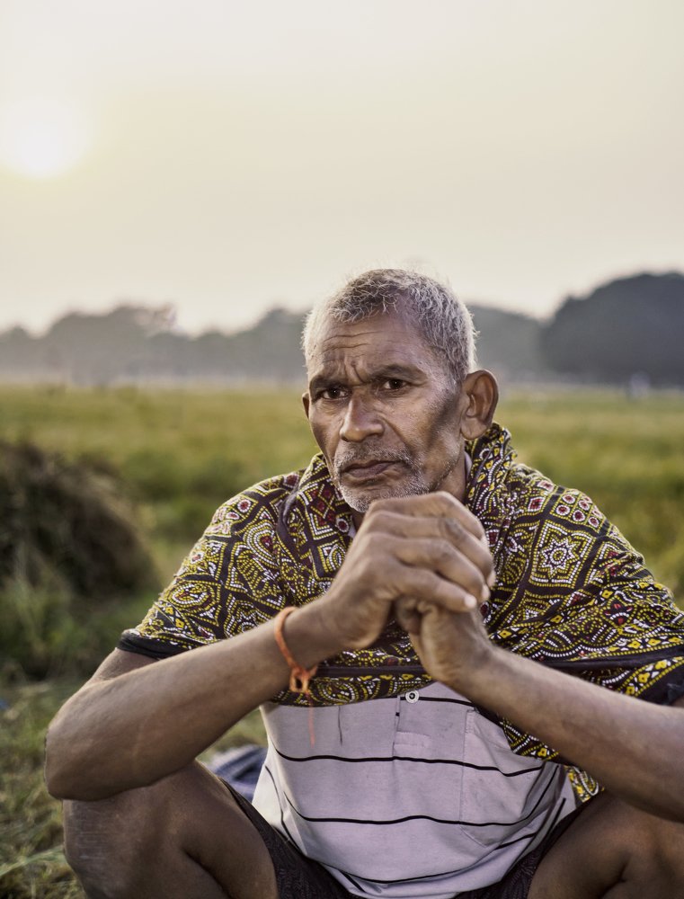 Photograph by Bistupada Mondal