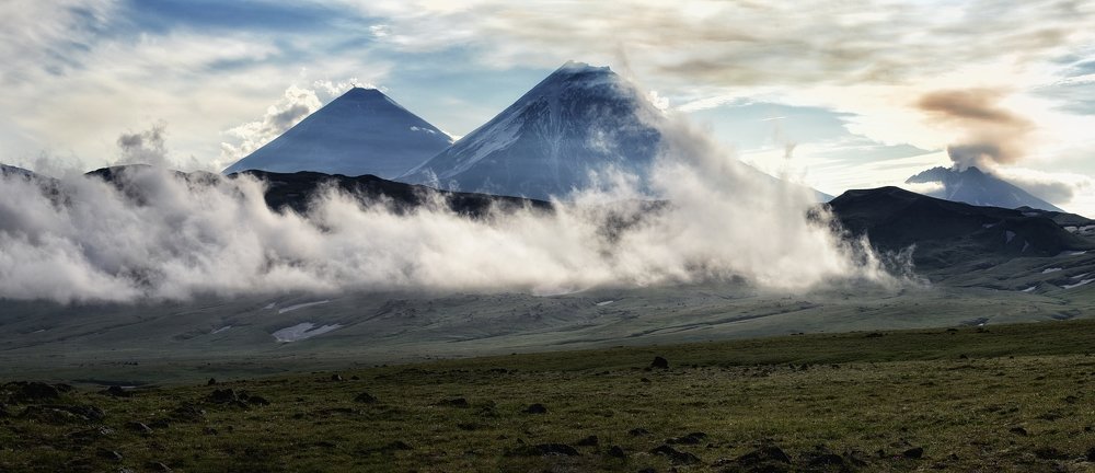 Photograph by Анатолий Салтыков