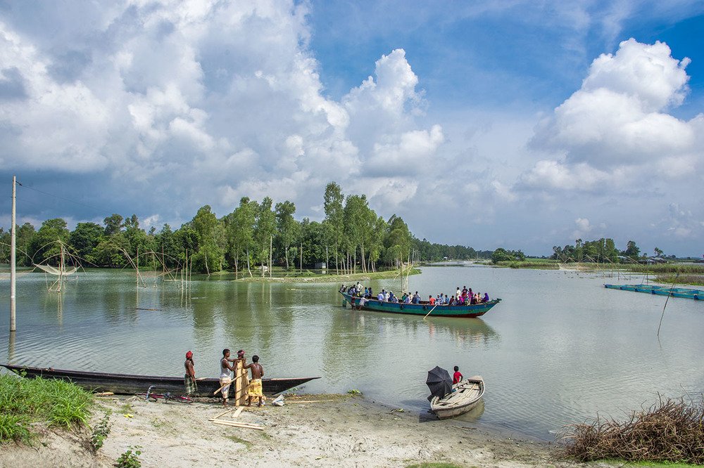 Photograph by Sofia Zaman