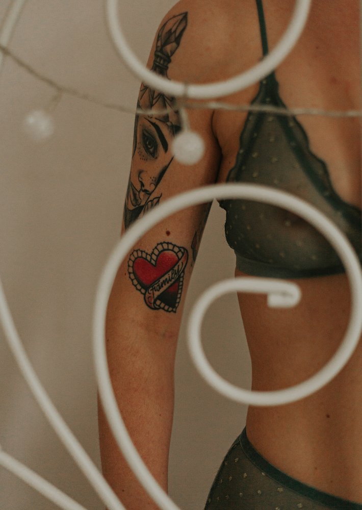 Photograph by Ernest Mazarekić