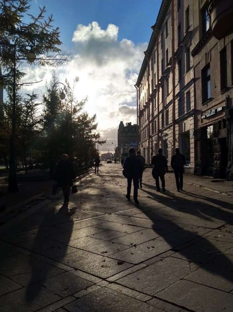 Photograph by Элла Шевченко