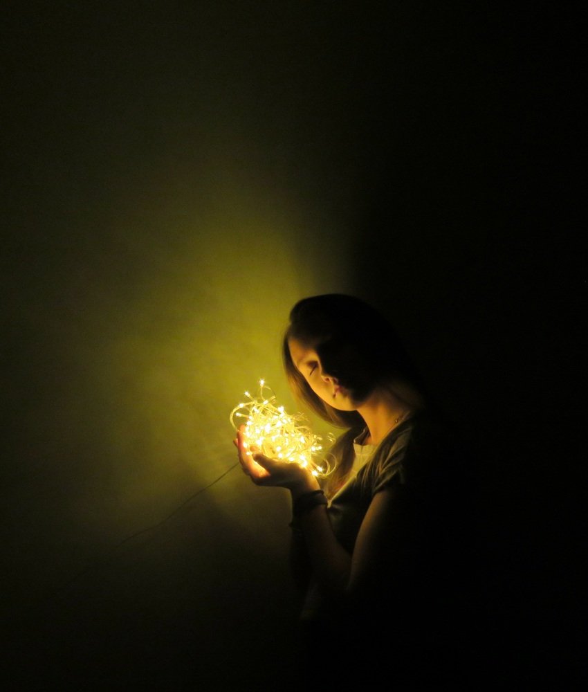 Фотография автора Елена Соловьева