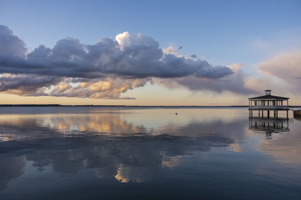 Photograph by Nadezda Sarap