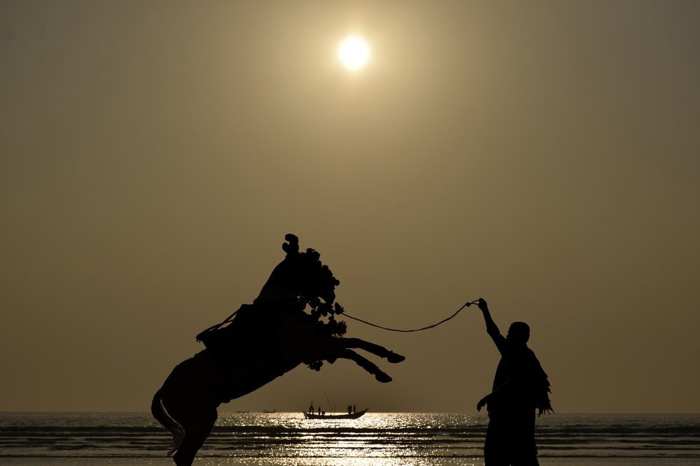 Photograph by M Usman Aslam