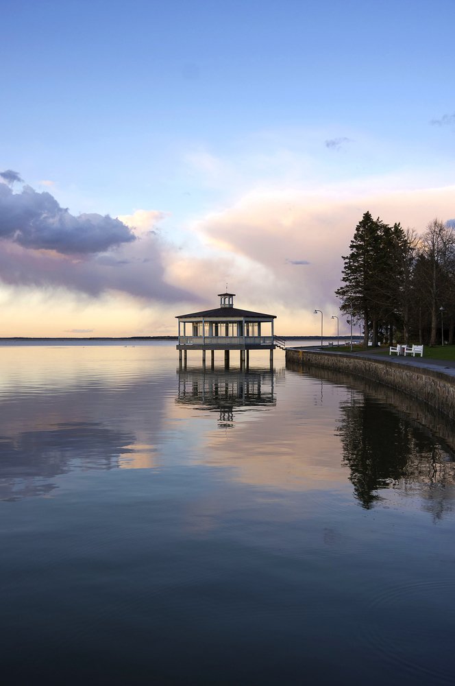 Photograph by Nadezda Sarap