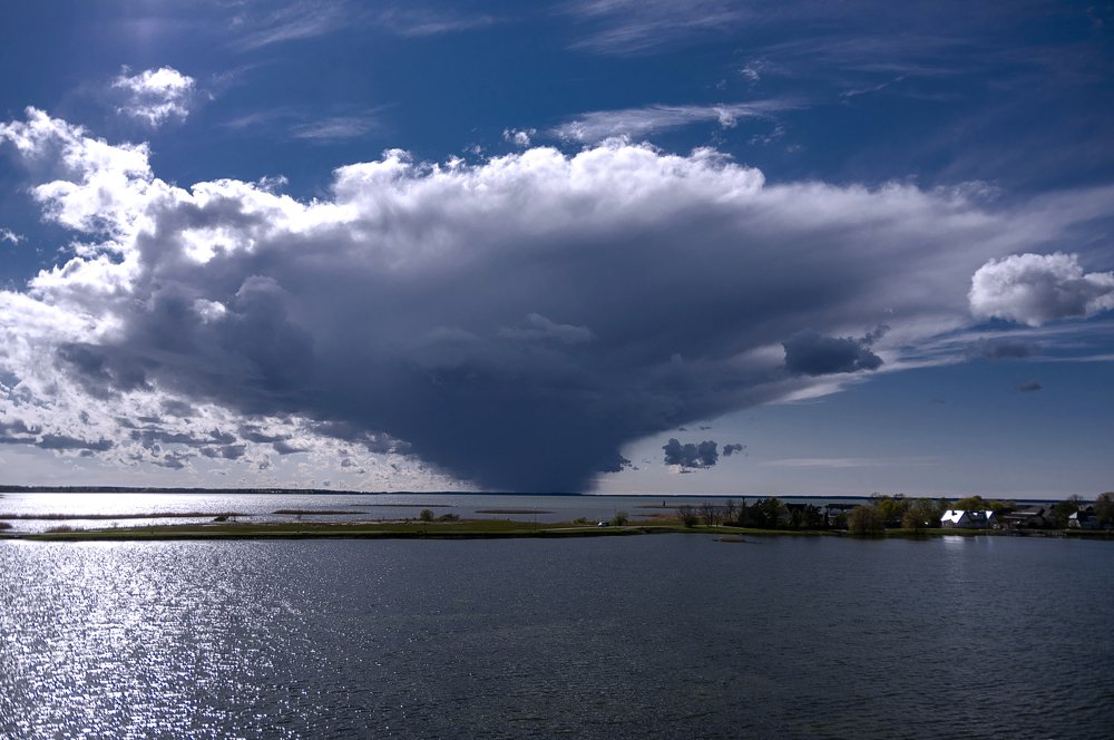 Photograph by Nadezda Sarap