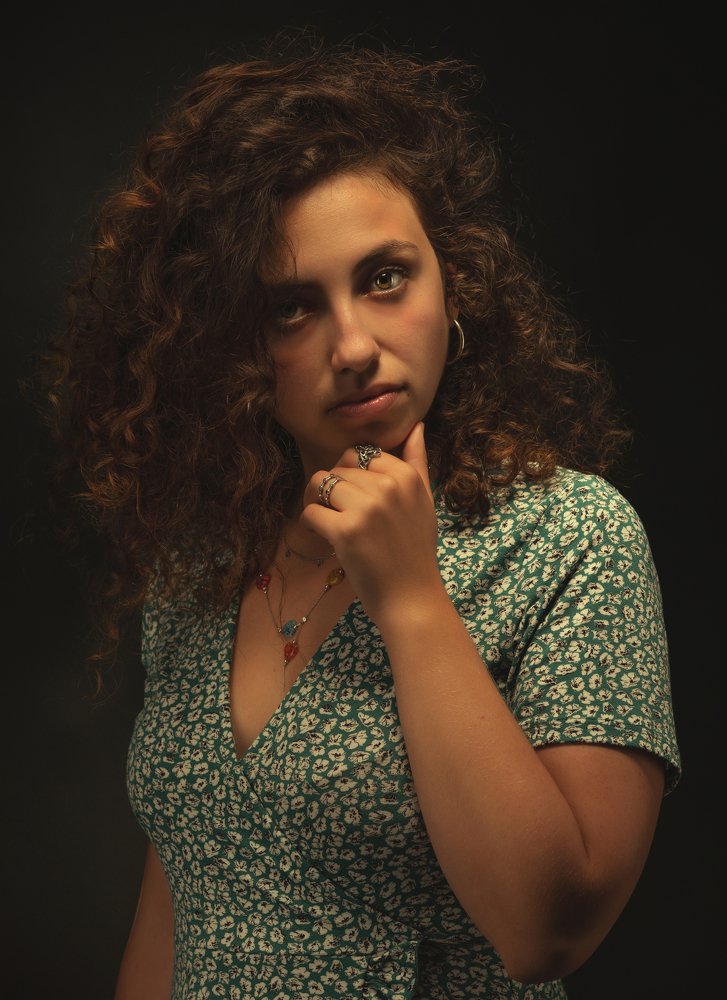 Фотография автора Dmitry Shterenberg