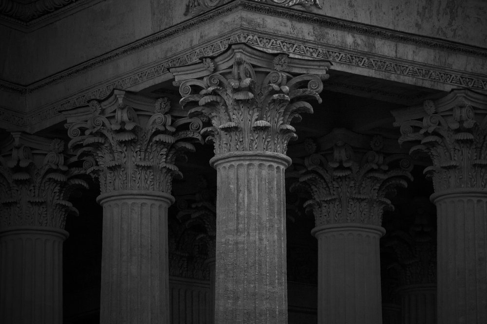 Фотография автора Sergey Sokolovsky