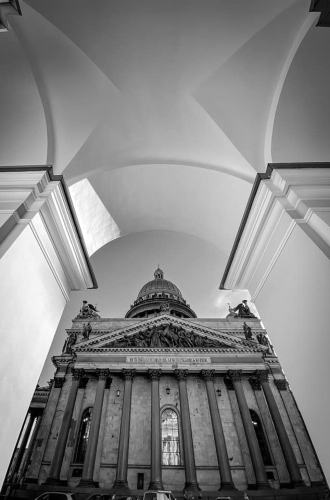 Фотография автора Sergey Sokolovsky