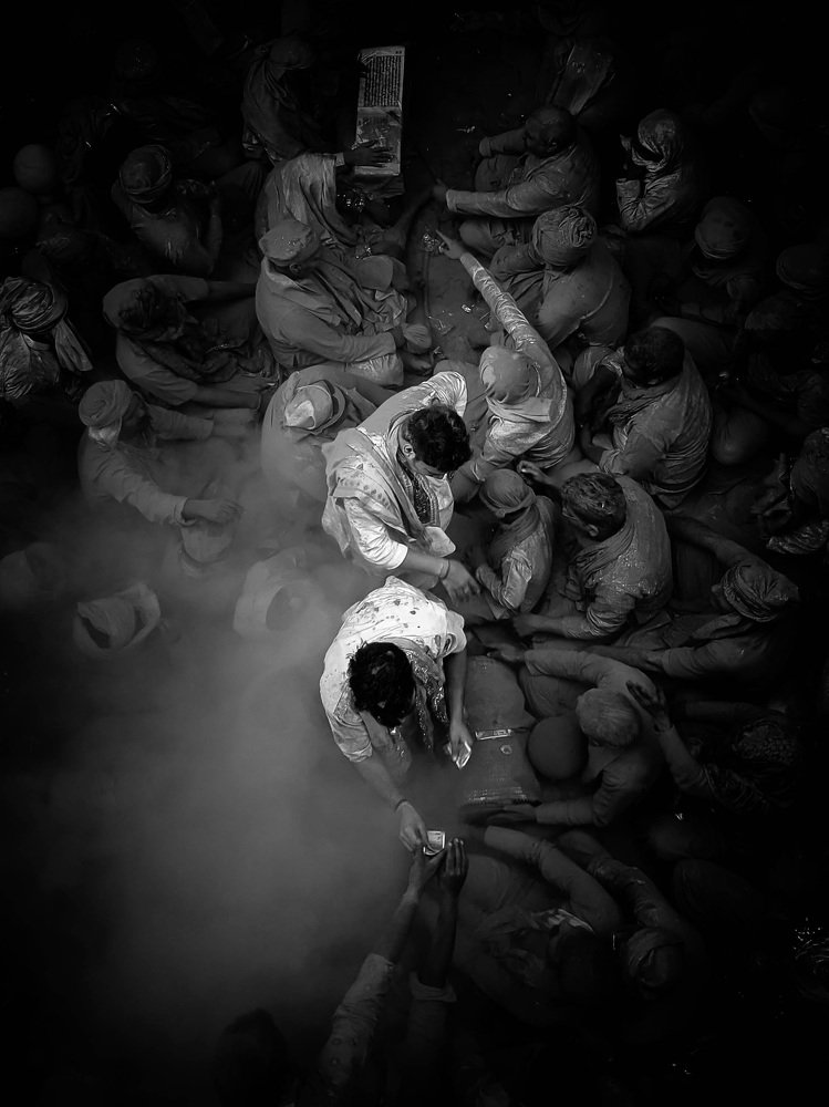 Фотография автора Madhuram Mittal