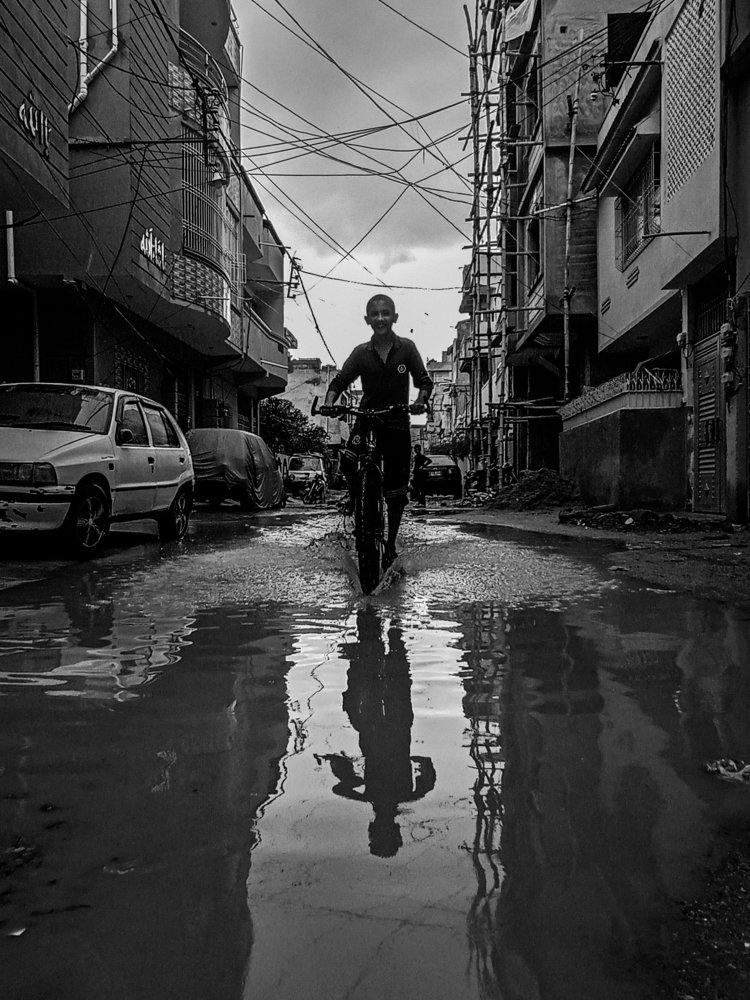 Photograph by M Usman Aslam